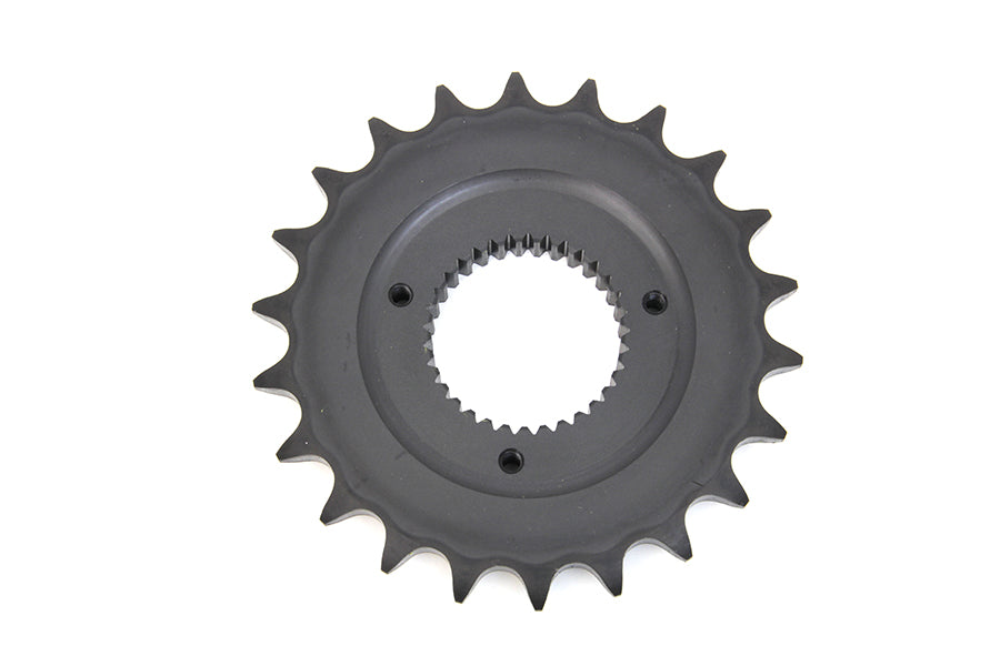 HARLEY Getriebe Ritzel 22 Zähne Passend für 1986-2006 FLST, 1986-2006 FXST, 1991-2005 FXD, Passend für 1