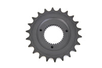 HARLEY Getriebe Ritzel 22 Zähne Passend für 1986-2006 FLST, 1986-2006 FXST, 1991-2005 FXD, Passend für 1