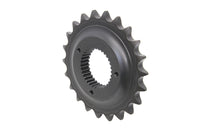 HARLEY Getriebe Ritzel 22 Zähne Passend für 1986-2006 FLST, 1986-2006 FXST, 1991-2005 FXD, Passend für 1