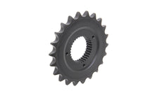 HARLEY Getriebe Ritzel 22 Zähne Passend für 1986-2006 FLST, 1986-2006 FXST, 1991-2005 FXD, Passend für 1