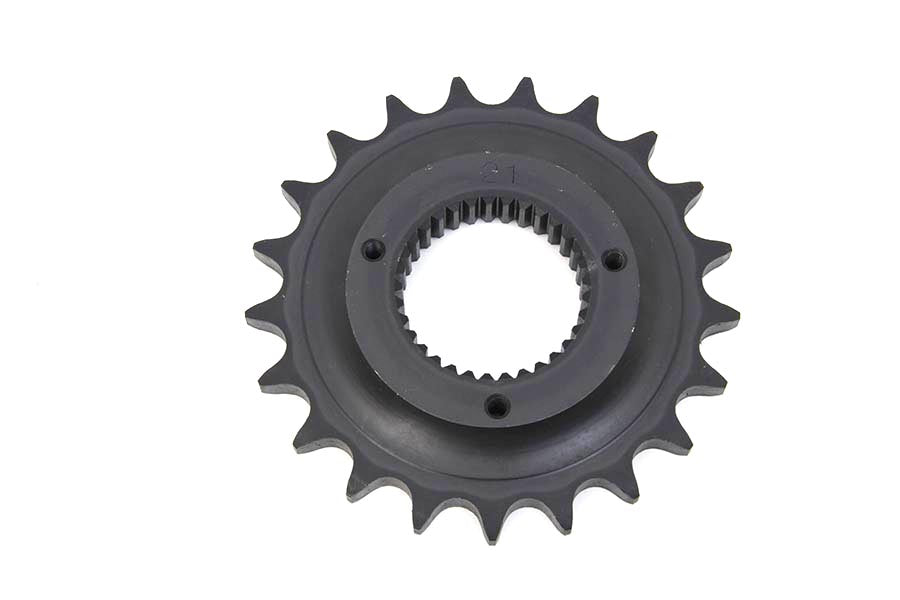 HARLEY Getriebe Ritzel 24 Zähne Passend für 1986-2006 FLST, 1986-2006 FXST, 1991-2005 FXD, Passend für 1
