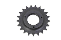 HARLEY Getriebe Ritzel 24 Zähne Passend für 1986-2006 FLST, 1986-2006 FXST, 1991-2005 FXD, Passend für 1
