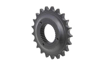 HARLEY Getriebe Ritzel 24 Zähne Passend für 1986-2006 FLST, 1986-2006 FXST, 1991-2005 FXD, Passend für 1