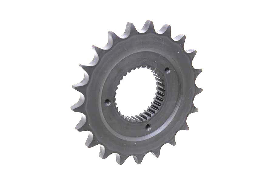 HARLEY Getriebe Ritzel 24 Zähne Passend für 1986-2006 FLST, 1986-2006 FXST, 1991-2005 FXD, Passend für 1