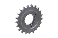 HARLEY Getriebe Ritzel 24 Zähne Passend für 1986-2006 FLST, 1986-2006 FXST, 1991-2005 FXD, Passend für 1