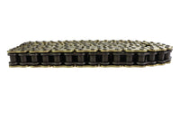 HARLEY 120 x 530 O-Ring Goldkette passend für 0- Alle, Kettenantriebsmodelle
