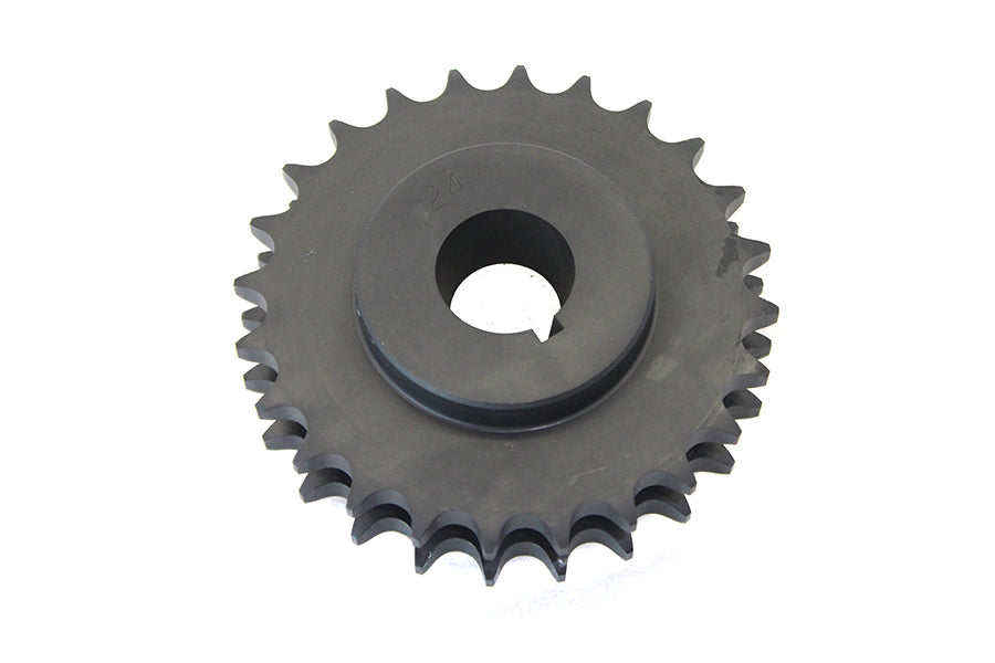 HARLEY York Motor Sprocket Parkerized fits 1941-1954 FL,