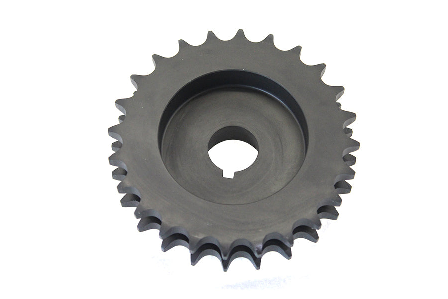 HARLEY York Motor Sprocket Parkerized fits 1941-1954 FL,