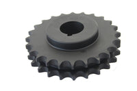 HARLEY York Motor Sprocket Parkerized fits 1941-1954 FL,