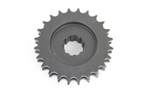 HARLEY York Motor Sprocket Parkerized fits 1955-1969 FL,