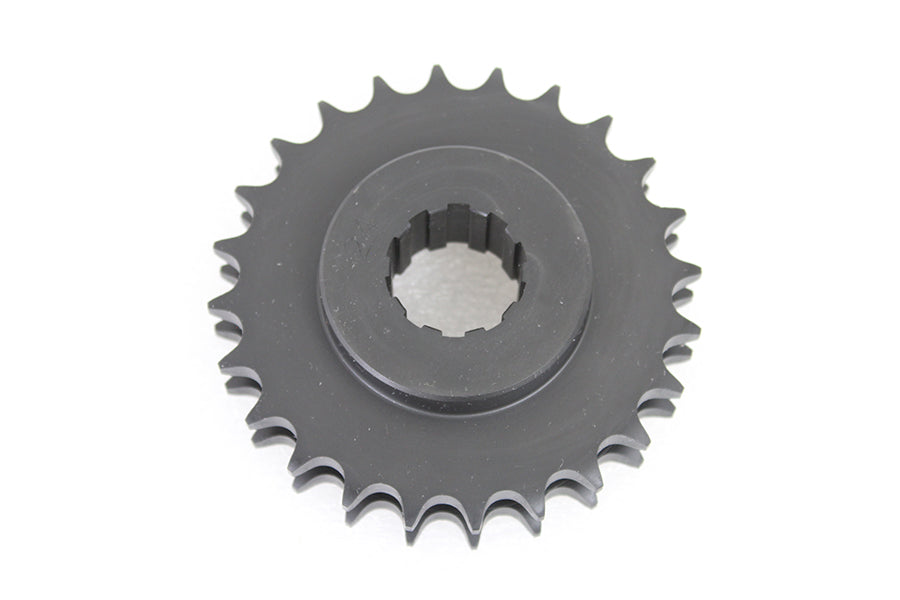 HARLEY York Motor Sprocket Parkerized fits 1955-1969 FL,