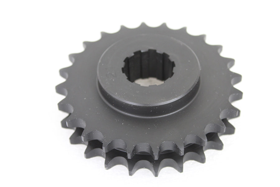 HARLEY York Motor Sprocket Parkerized fits 1955-1969 FL,