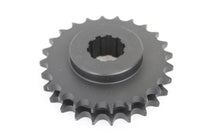 HARLEY York Motor Sprocket Parkerized fits 1955-1969 FL,