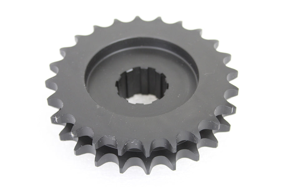 HARLEY York Motor Sprocket Parkerized fits 1955-1969 FL,