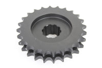 HARLEY York Motor Sprocket Parkerized fits 1955-1969 FL,