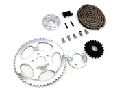 HARLEY York FXD Rear Chain Drive Kit fits 1995-1999 FXD,