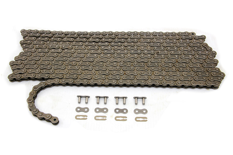 HARLEY 520D 384 Kettenglied Passend für 0-  Custom, Anwendung