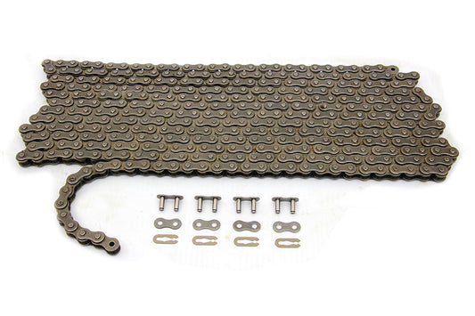 HARLEY 520D 384 Link Chain Fits 0-  Custom, application