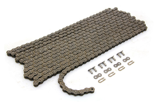 HARLEY 520D 384 Link Chain Fits 0-  Custom, application