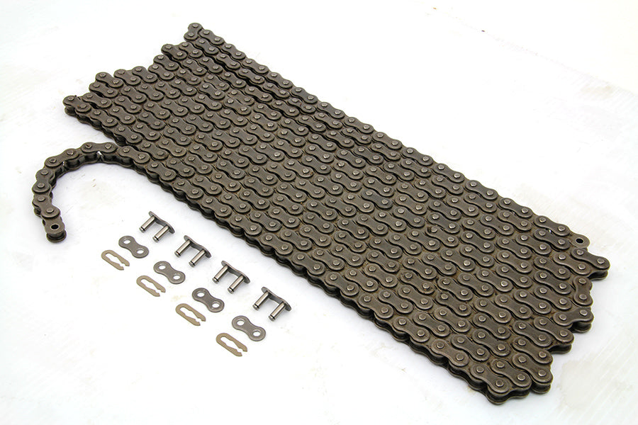 HARLEY 520D 384 Kettenglied Passend für 0-  Custom, Anwendung