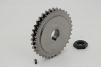 HARLEY Motorritzel 33 Zähne Passend für 1929-1952 WL, 1929-1973 G,