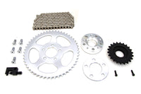 HARLEY York FXD Rear Chain Drive Kit fits 2000-2005 FXD,  2000-2005 FXDWG,