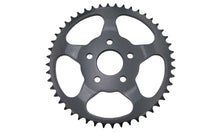 HARLEY Rear Sprocket Black 48 Tooth Fits 0-  Custom, application with offset