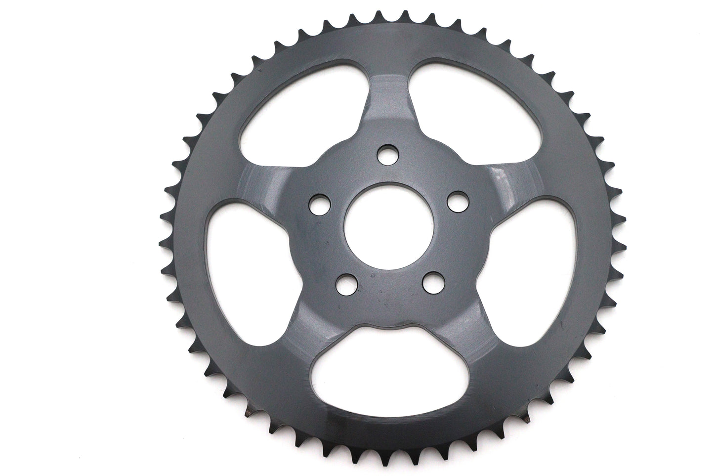 HARLEY Rear Sprocket Black 51 Tooth Fits 0-  Custom, application with offset