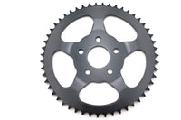 HARLEY Rear Sprocket Black 51 Tooth Fits 0-  Custom, application with offset
