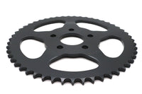 HARLEY Rear Sprocket Black 51 Tooth Fits 0-  Custom, application with offset