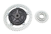 HARLEY Touring Kettenantriebssatz Zink Passend für 2009-UP FLT,