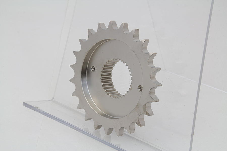 HARLEY Getriebe Ritzel 23 Zähne Passend für 1991-2006 FX,