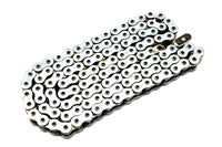 HARLEY O-Ring 120 Glieder Kette verzinkt Passend für 1941-1985 FL,