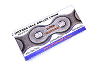 HARLEY 120 x 530 O-Ring Nickelkette, passend für 1941-1985 FL,