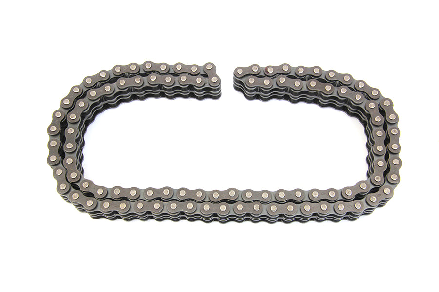 HARLEY York 100 Link Primary Chain fits 1929-1952 WL,