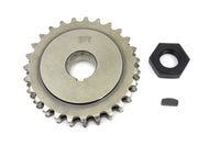 HARLEY Motorsprocket 27 Zähne Passend für 1929-1952 WL, 1929-1973 G,