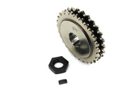 HARLEY Motorsprocket 27 Zähne Passend für 1929-1952 WL, 1929-1973 G,