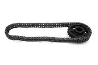 HARLEY Motorritzel-Kit 30 Zähne passend für 2007-2016 FLT,