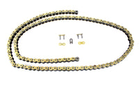 HARLEY York 530 x 120 Teilungsabstand Kette Passend für 0- Alle, Kettenantriebsmodelle