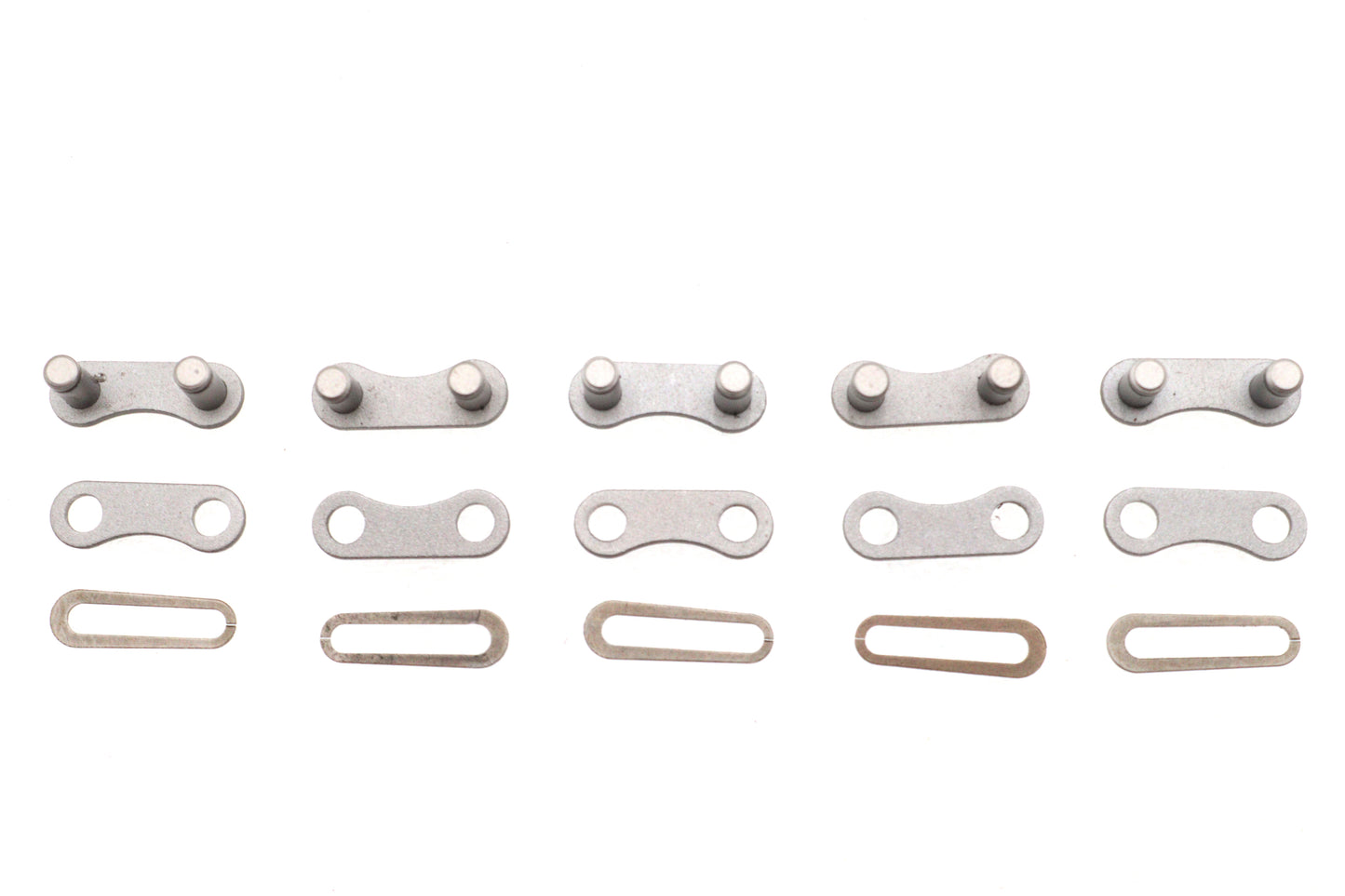 HARLEY Block Chain Master Links Fits 0-  Custom, application for block chains