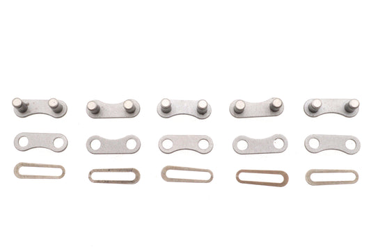 HARLEY Block Chain Master Links Fits 0-  Custom, application for block chains