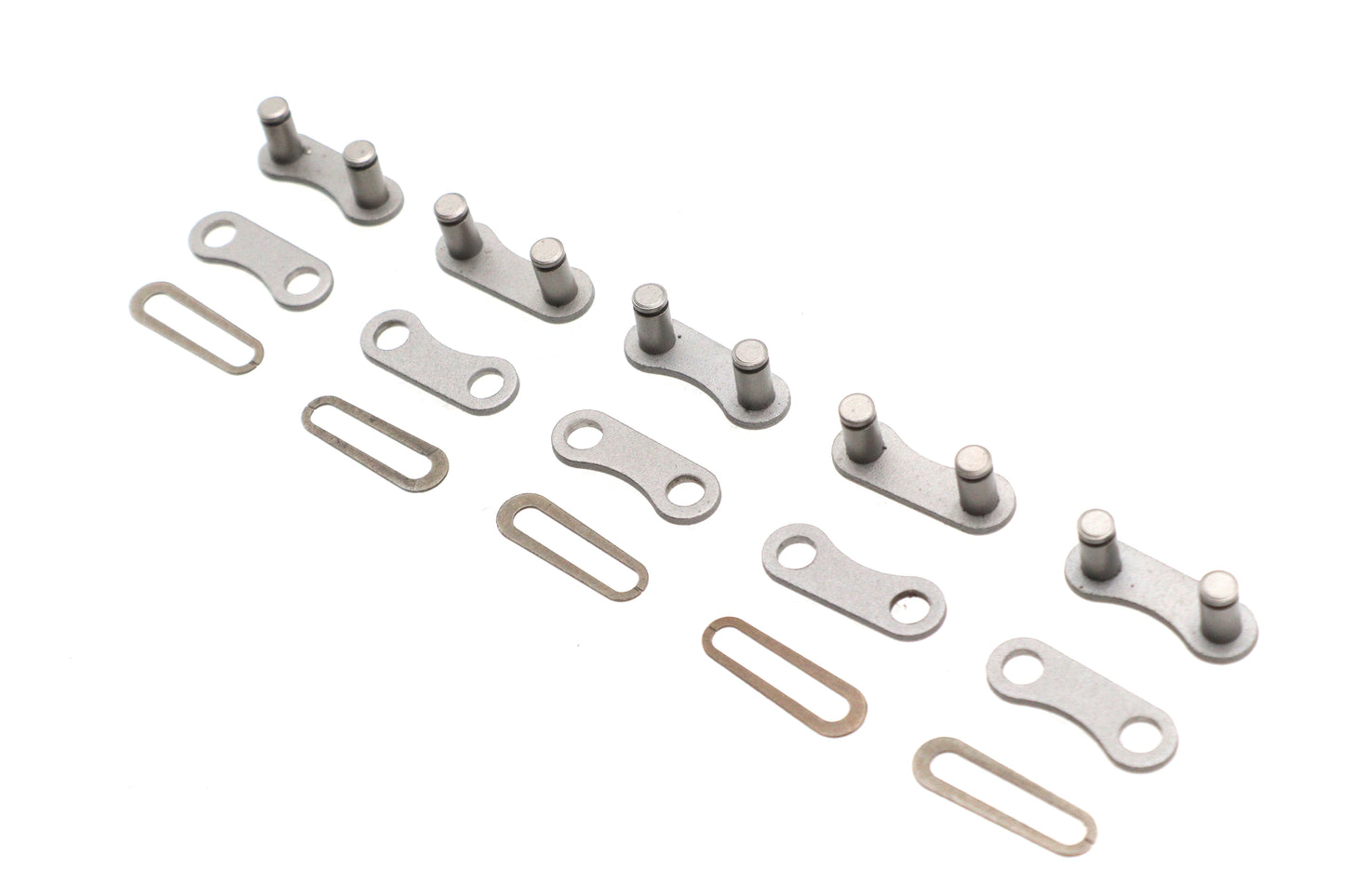 HARLEY Block Chain Master Links Fits 0-  Custom, application for block chains