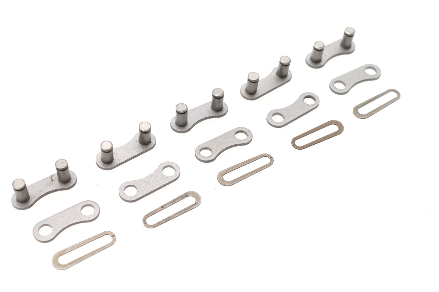 HARLEY Block Chain Master Links Fits 0-  Custom, application for block chains