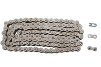HARLEY Ultima .530 Carbon Steel Chain 120 Link Standard Fits