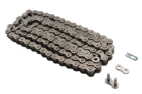 HARLEY Ultima .530 Carbon Steel Chain 120 Link Standard Fits
