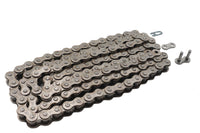 HARLEY Ultima .530 Carbon Steel Chain 120 Link Standard Fits