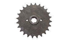 HARLEY Transmission Sprocket 24 Tooth Fits 1979-1984 XL,