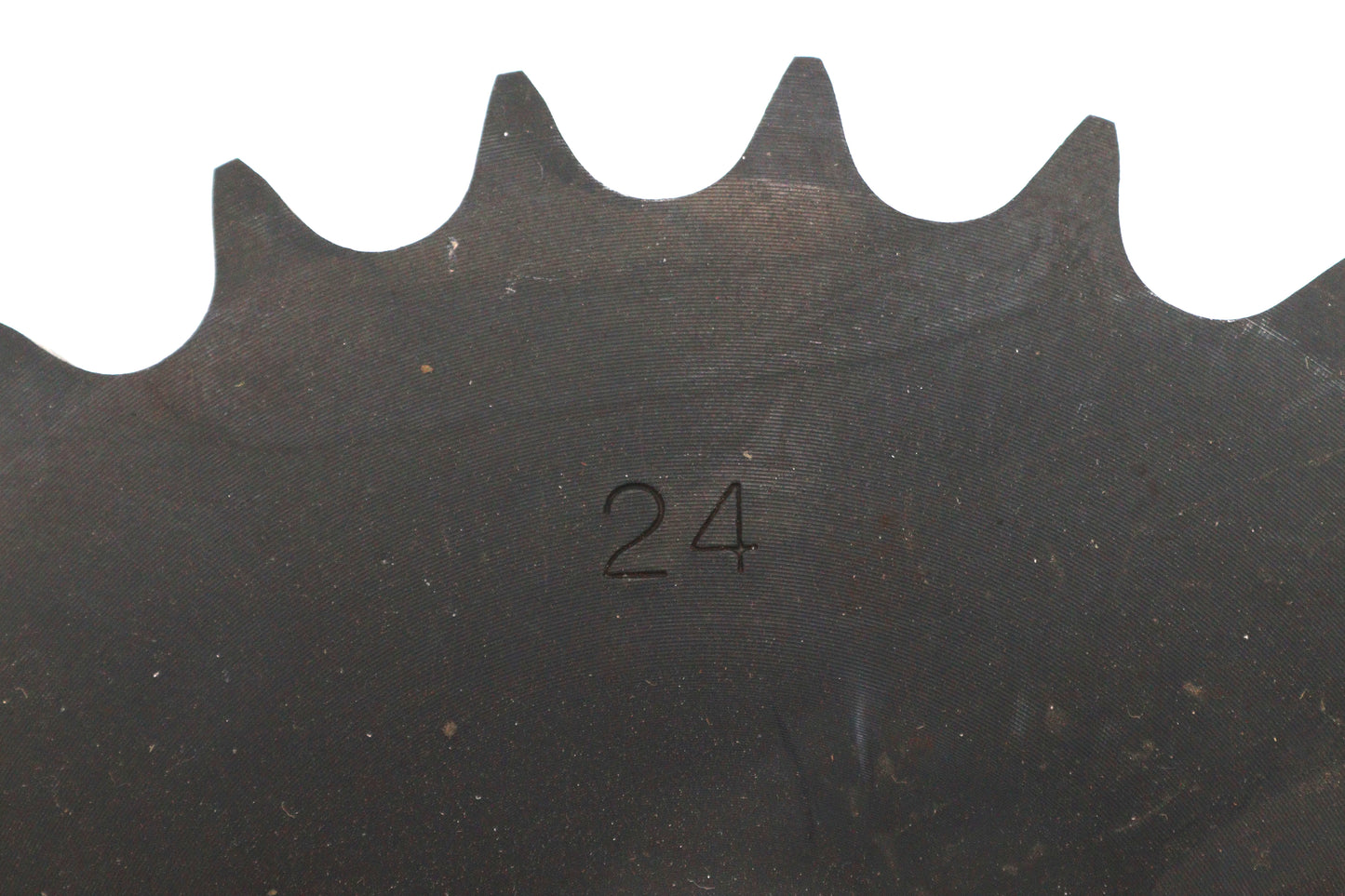 HARLEY Transmission Sprocket 24 Tooth Fits 1979-1984 XL,