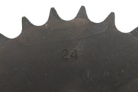 HARLEY Transmission Sprocket 24 Tooth Fits 1979-1984 XL,