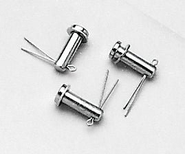 Custom Chrome HARLEY CLEVIS PIN-LINKAGE-(10)